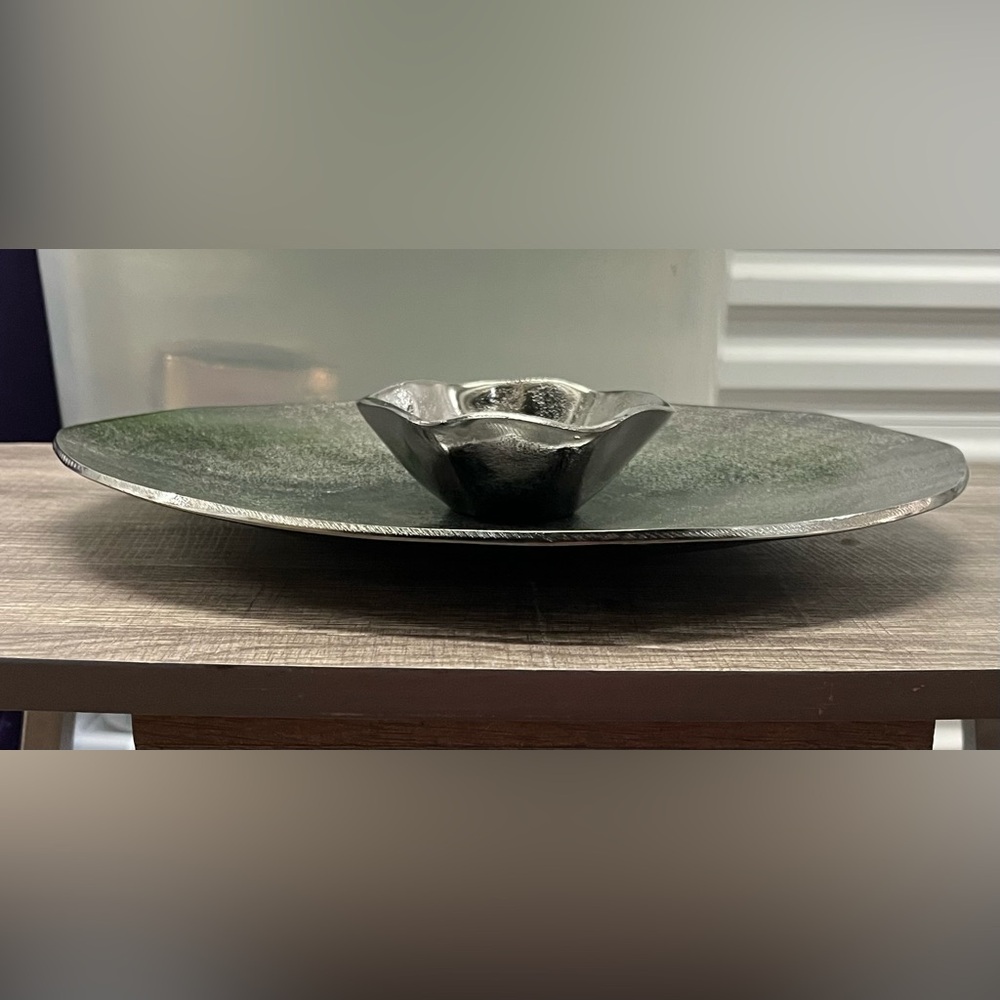 Lenox Cordova Chip and Dip